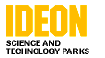 Logotyp Ideon