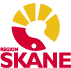 Logotyp Region Skne